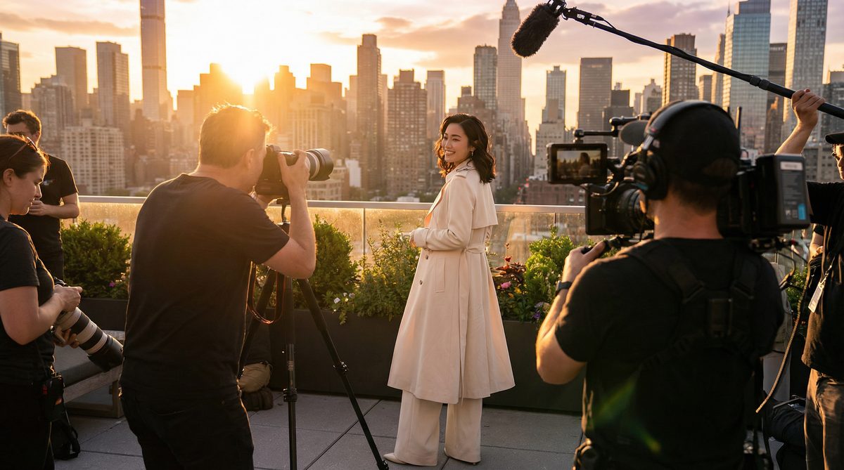 萝莉岛时尚写真视频