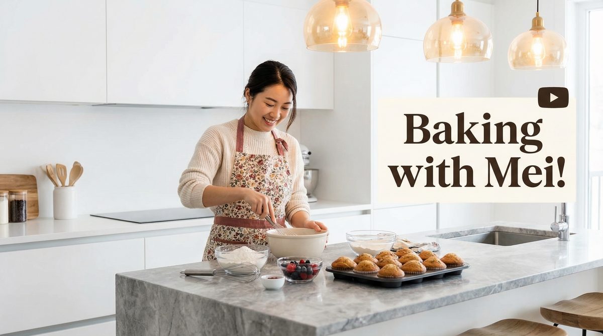 萝莉岛美食视频教程