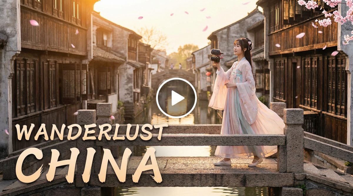 萝莉岛旅行视频分享