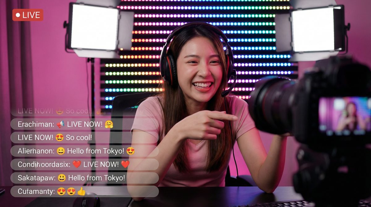 萝莉岛美女直播视频