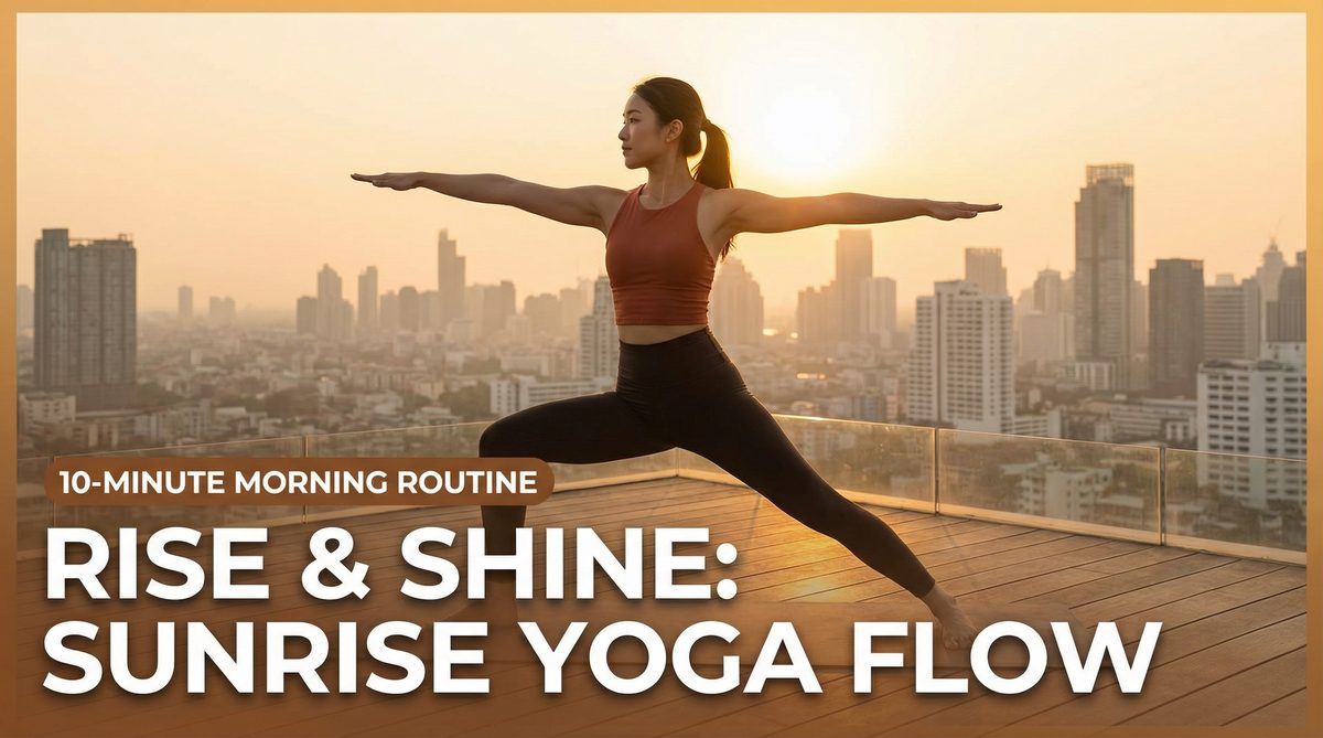 萝莉岛健身视频教程